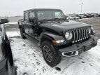 Thumbnail Photo 37 for 2020 Jeep Gladiator Overland